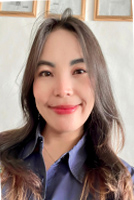 Dewi Louisa Bakara, S.Sos